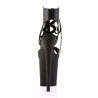 Pleaser FLAMINGO-800-14 Extreme Platform High Heel Sandal