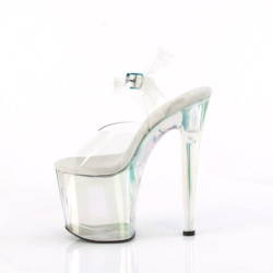 Pleaser ENCHANT-708HT Platform High Heeled Pole Shoes
