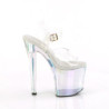 Pleaser ENCHANT-708HT Platform High Heeled Pole Shoes