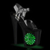 Pleaser ENCHANT-708LT-PINWHE Pleaser Sale