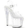 Pleaser ENCHANT-708RS-02 High Heels