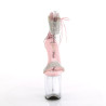 Pleaser FLAMINGO-827RS Transparent Rose Sale Women