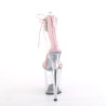 Pleaser FLAMINGO-827RS Transparent Rose Sale Women