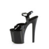 Pleaser ENCHANT-709 Platform Disco High Heels Shoes