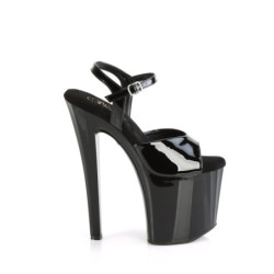 Pleaser ENCHANT-709 Platform Disco High Heels Shoes
