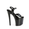 Pleaser ENCHANT-709 Platform Disco High Heels Shoes