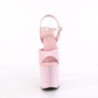 Pleaser ENCHANT-709 Rose Patent Sale Women