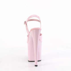 Pleaser ENCHANT-709 Rose Patent Sale Women