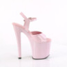 Pleaser ENCHANT-709 Rose Patent Sale Women