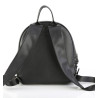 Demonia HB-675 Black Vegan Leather Handbags Women