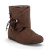 Funtasma RENAISSANCE-50 Brown Microfiber Shoes Men