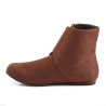 Funtasma RENAISSANCE-50 Brown Microfiber Shoes Men
