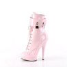 Fabulicious SULTRY-1023 Rose Patent Sale Women