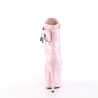 Fabulicious SULTRY-1023 Rose Patent Sale Women