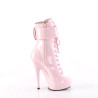 Fabulicious SULTRY-1023 Rose Patent Sale Women