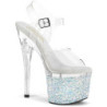 Pleaser ESTEEM-708LG High Heels
