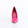 Pleaser VANITY-420 Pink Patent Sale Women