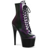 Pleaser ADORE-1020SHG Purple Olive Black Sale Women
