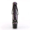 Pleaser ADORE-1020SHG Purple Olive Black Sale Women
