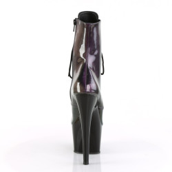 Pleaser ADORE-1020SHG Purple Olive Black Sale Women