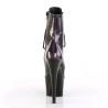Pleaser ADORE-1020SHG Purple Olive Black Sale Women