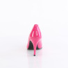 Pleaser VANITY-420 Pink Patent Sale Women