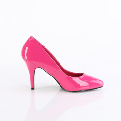 Pleaser VANITY-420 Pink Patent Sale Women