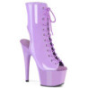 Pleaser ADORE-1016 Ankle Boots
