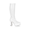 Funtasma EXOTICA-2000 Women's knee boots halloween