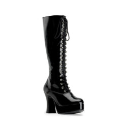Funtasma EXOTICA-2020 Women's knee boots halloween