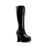 Funtasma EXOTICA-2020 Women's knee boots halloween