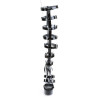 Pleaser DELIGHT-600-46 Black Patent Sale Women