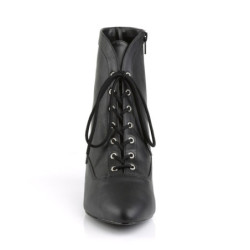 Pleaser Pink Label FAB-1005 Ankle High Heels Men