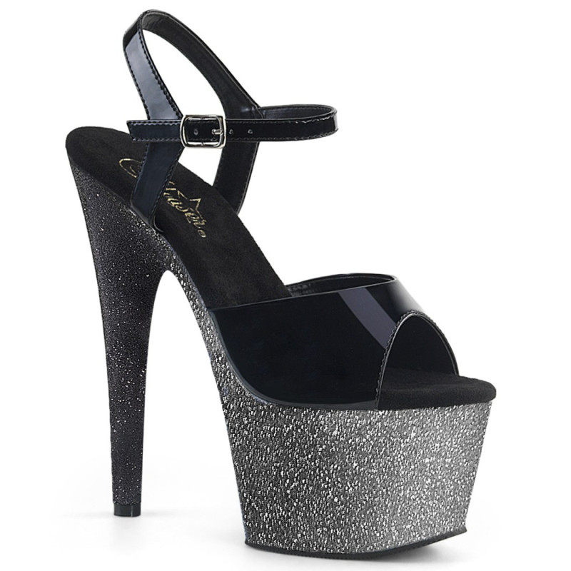 Pleaser ADORE-709OMBRE Ombre Platform High Heels Shoes Pleaser ADORE-709OMBRE Ombre Platform High Heels Shoes