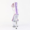 Pleaser ADORE-727RS Ankle Cuff Lavender High Heels