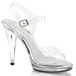 Fabulicious FLAIR-408 High Heels