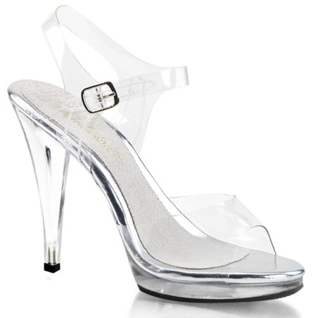 Fabulicious FLAIR-408 High Heels
