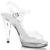 Fabulicious FLAIR-408 High Heels