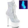 Pleaser ADORE-1020LG Ankle Boots