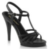 Pleaser FLAMINGO-800-15 Extreme Platform High Heel Sandal
