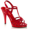 Fabulicious FLAIR-420 High Heels