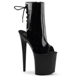 Pleaser FLAMINGO-1018 Ankle Boots