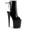 Pleaser FLAMINGO-1018 Ankle Boots