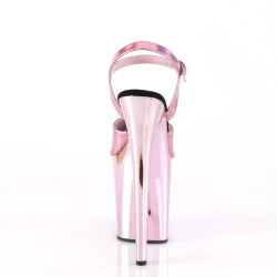 Pleaser FLAMINGO-809HG Rose Exotic Pole Dance Shoes