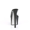Pleaser SKY-301CRS Rhinestone Heeled Platform Mules Women