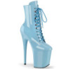 Pleaser FLAMINGO-1020 Ankle Boots
