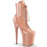 Pleaser FLAMINGO-1020 Ankle Boots
