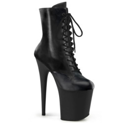 Pleaser FLAMINGO-1020 Ankle Boots