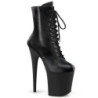 Pleaser FLAMINGO-1020 Ankle Boots