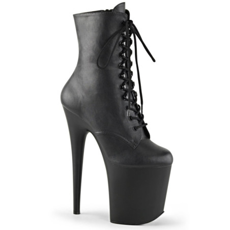Pleaser FLAMINGO-1020 Ankle Boots